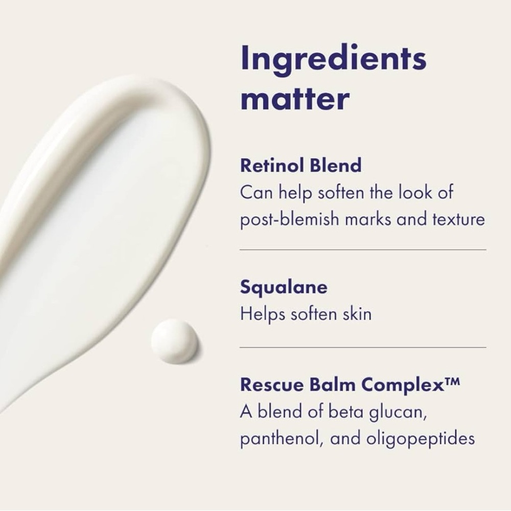 Hero Cosmetics Rescue Retinol - Picture 4 of 5